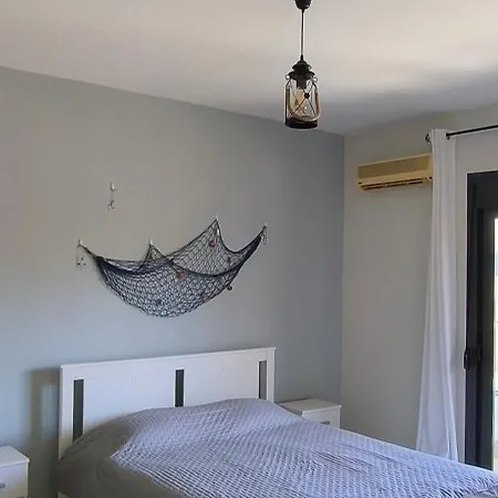 Apartment Peaceful With Pool And Parking - 2 Bedrooms Analipsi (Crete)