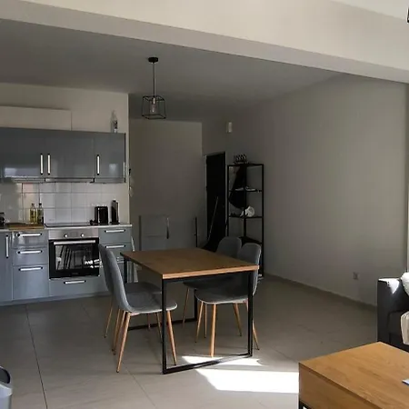 Apartment Peaceful With Pool And Parking - 2 Bedrooms Analipsi (Crete)
