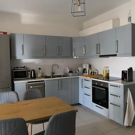 Peaceful With Pool And Parking - 2 Bedrooms Analipsi (Crete)