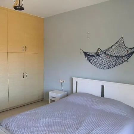 Peaceful With Pool And Parking - 2 Bedrooms Appartement Analipsi (Crete)