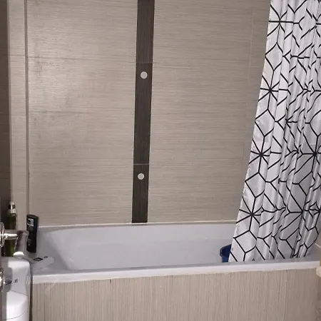 Appartement Peaceful With Pool And Parking - 2 Bedrooms Analipsi (Crete)