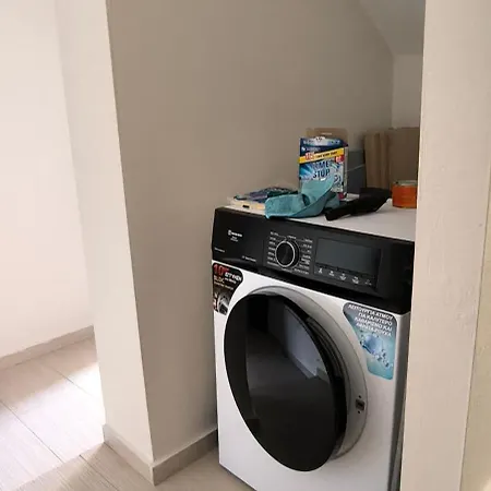 Peaceful With Pool And Parking - 2 Bedrooms Analipsi (Crete)